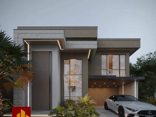 #71 - Casa para Venda em Cuiabá - MT - 1