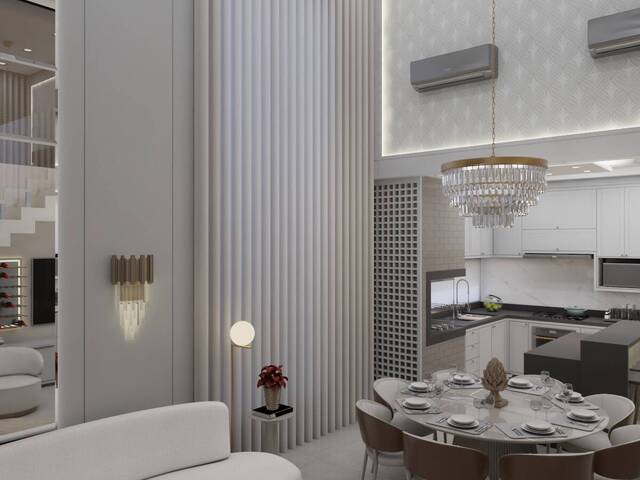 #71 - Casa para Venda em Cuiabá - MT - 2