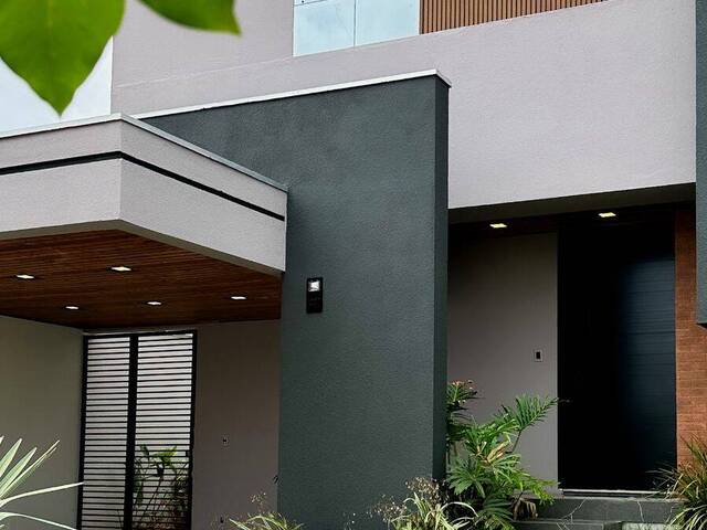 #72 - Casa para Venda em Cuiabá - MT - 2