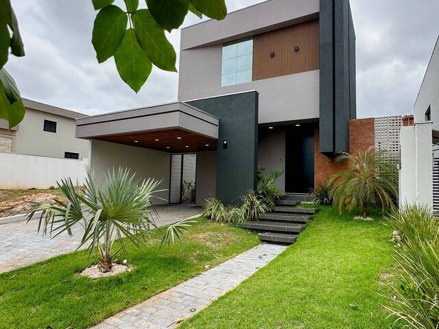 #72 - Casa para Venda em Cuiabá - MT - 3