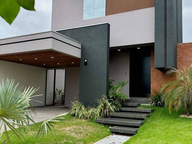 #72 - Casa para Venda em Cuiabá - MT - 1