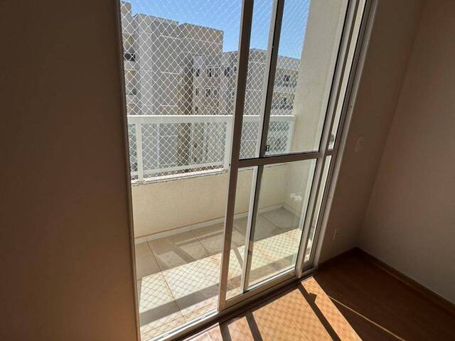 #73 - Apartamento para Venda em Cuiabá - MT - 1