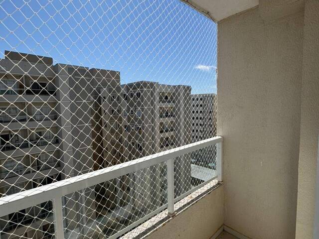 #73 - Apartamento para Venda em Cuiabá - MT - 2